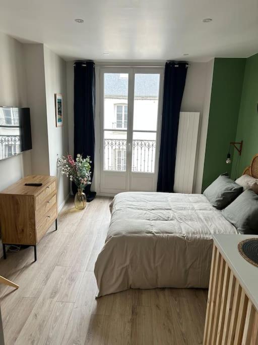 Appartement Chez Micheline Menage Et Linge Inclus *