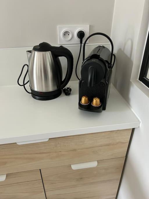 Chez Micheline Menage Et Linge Inclus Appartement