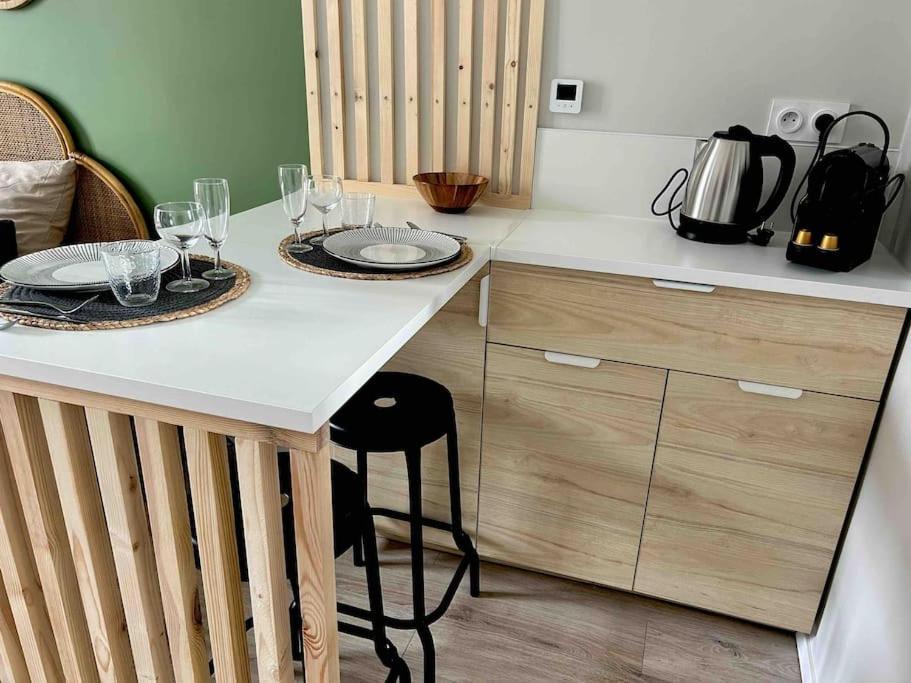 Chez Micheline Menage Et Linge Inclus Appartement Dieppe