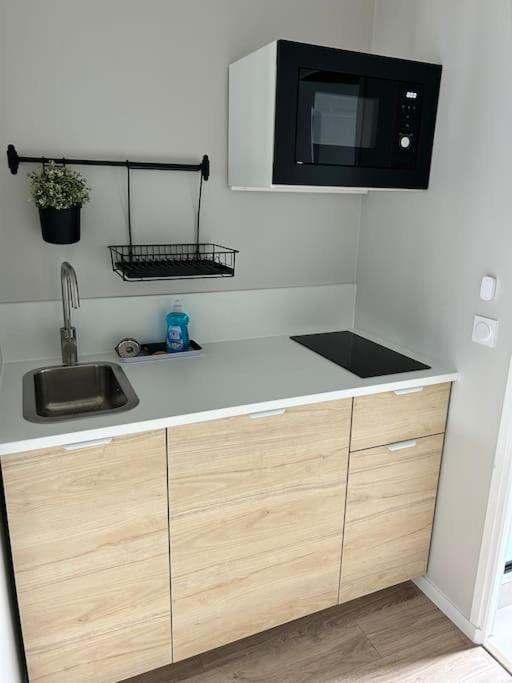 Chez Micheline Menage Et Linge Inclus Appartement